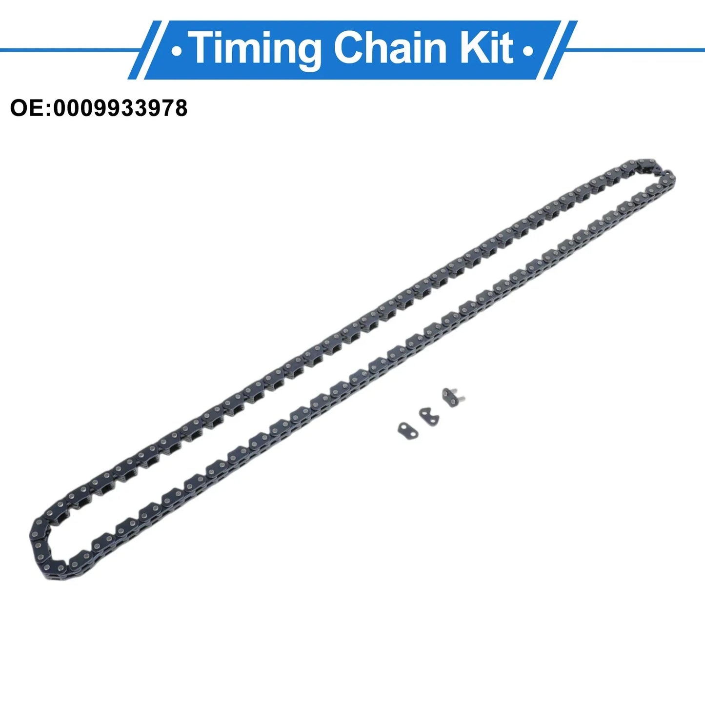Timing Chain Kit for Mercedes-Benz CLA250 (2018-2019)