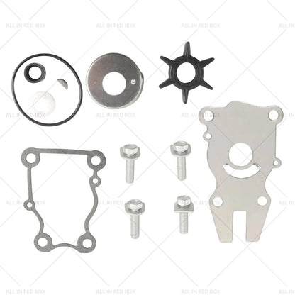 Impeller Water Pump Kit for Yamaha Outboard 40-50 HP (1995-2016)