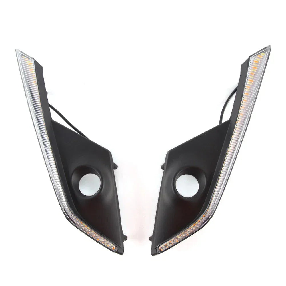 LED Daytime Running Lights for Mazda CX-3 (2016-2018)