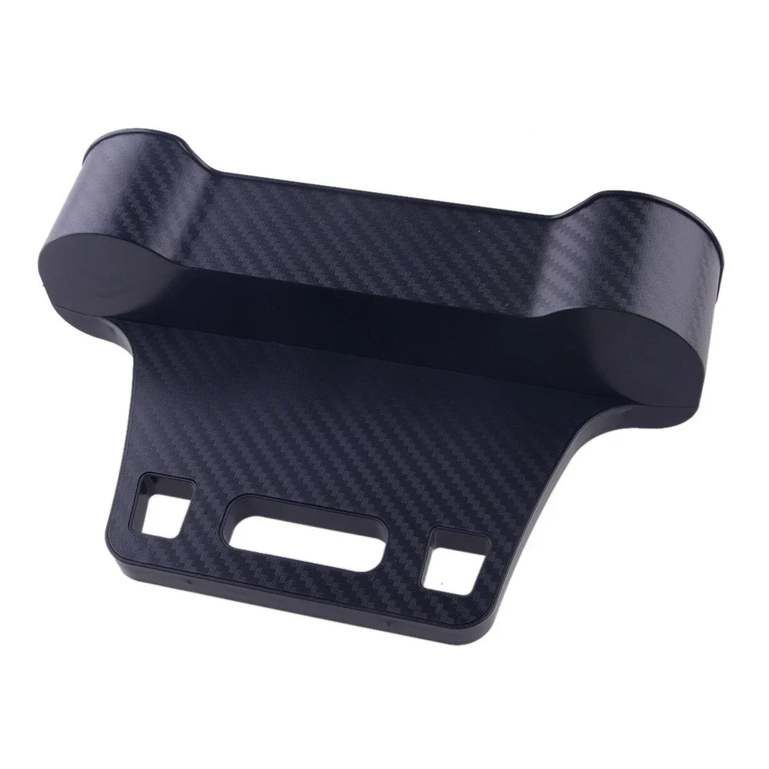 1pc Side Slot Gap Storage Box Organizer for Car - Drink Holder (Fits Most Models)