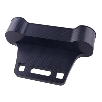 1pc Side Slot Gap Storage Box Organizer for Car - Drink Holder (Fits Most Models)