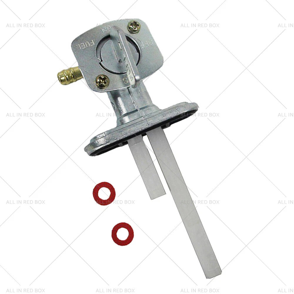 Fuel Tap Switch for 50cc 90cc 110cc 125cc Pit Dirt Bike Tank Petcock