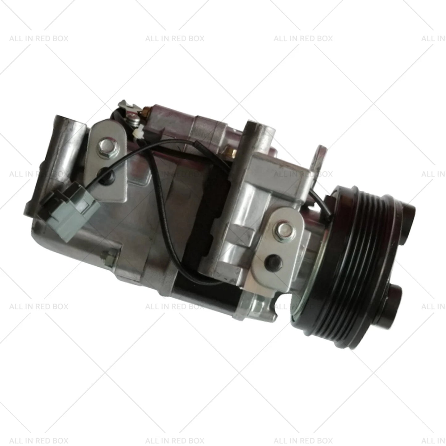 AC Compressor for Mazda Mazda3 BK 2.3L Petrol (2004-2009)
