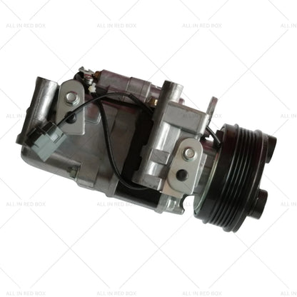 AC Compressor for Mazda Mazda3 BK 2.3L Petrol (2004-2009)