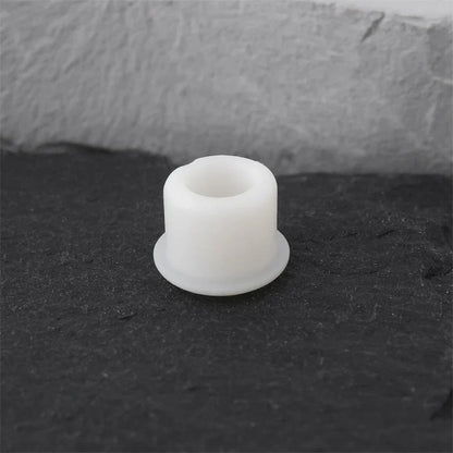 10 x Emblem Seal Grommets for Mercedes-Benz C-Class, GLC, GLK (2008-2023)
