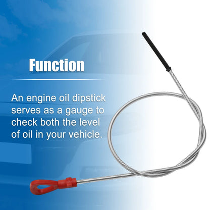 Engine Oil Dipstick for Mercedes-Benz & Dodge (1405891521)