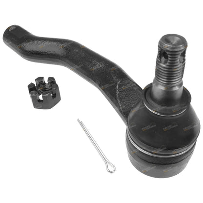LH Front Inner Tie Rod Relay End for Nissan Navara D23 NP300 (2015-2020)