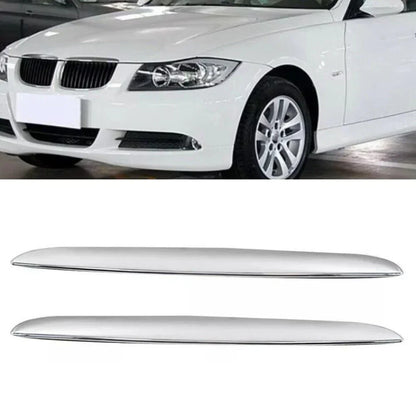 Hood Cover Trim for BMW 3 Series E90 E91 (2006-2008)
