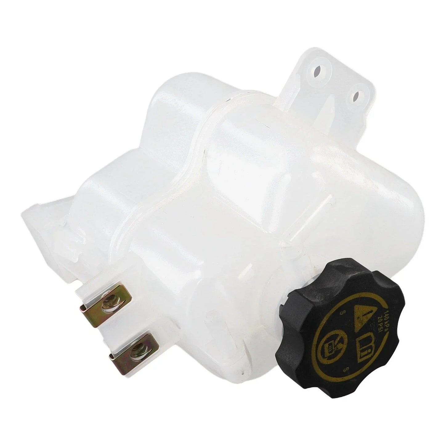 Radiator Bottle for Chevy Spark (2013–2016)