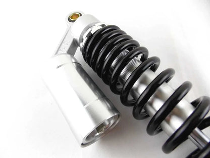 13.75" JBS Nitrogen Shock Absorbers for Harley Davidson
