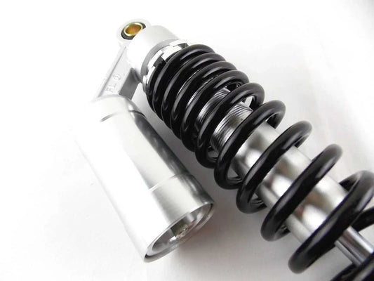 13.75" JBS Nitrogen Shock Absorbers for Harley Davidson