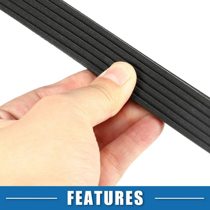 Serpentine Belt for Dodge Sprinter 2500 3500 (2007-2018)