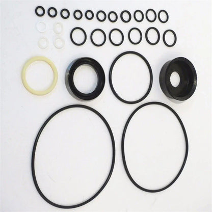 Snowplow Blade Pump Seal Kit for E-46, E-47, E-57, E-58H