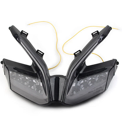 LED Tail Lights for Ducati 899 959 1199 1299 Panigale (2013-2019)