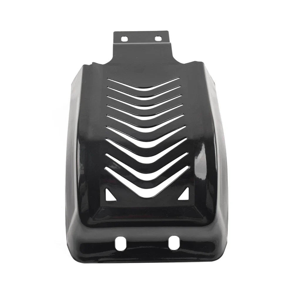 Skid Plate Engine Chassis Guard for Harley Sportster XL883 XL1200 (2004-2023)