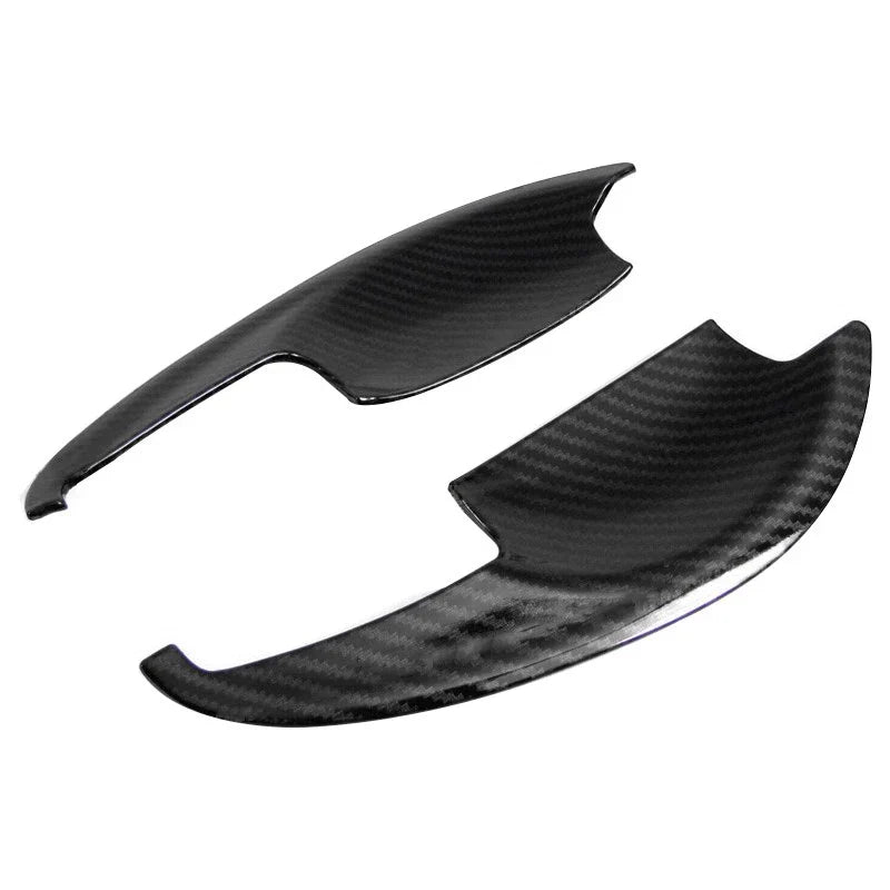 8 x Exterior Door Handle Cup Bowl Covers for Nissan Altima (2013-2018)