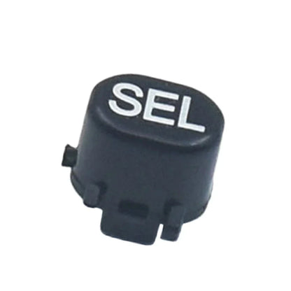 Left Combination Switch Menu Widget Button for Kawasaki Z900 ZX-4RR (2020-2022)