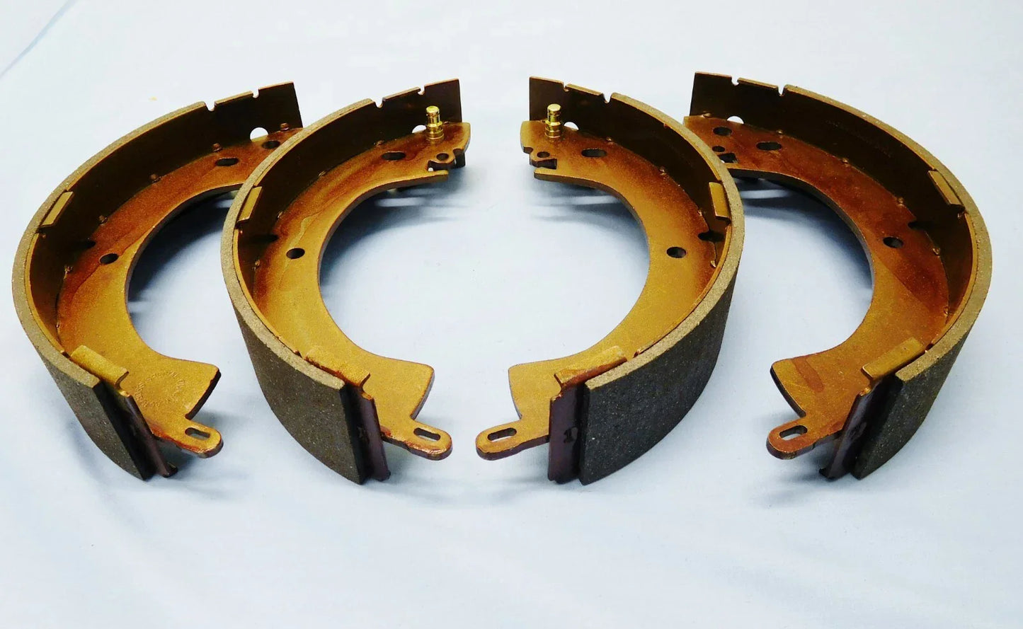 Brake Shoe Set for Triton ME MF MG MH MJ 2WD (1986-1996)
