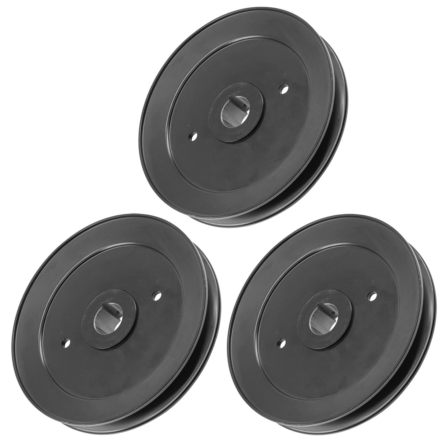 Deck Pulley Replacement for Bad Boy Diesel Renegade Rogue Outlaw AOS (3x) (2017–2021)