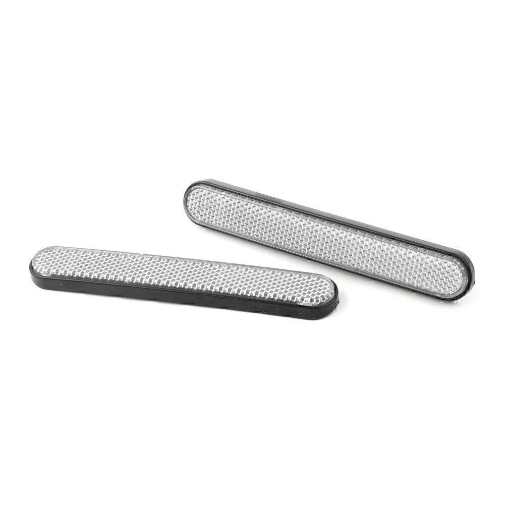 Rear Fender Reflector for Harley Sportster 883 1200 X48