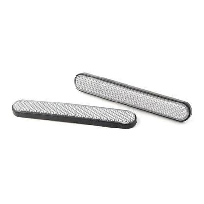 Rear Fender Reflector for Harley Sportster 883 1200 X48
