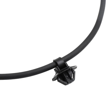 Rear Left ABS Wheel Speed Sensor for Honda Civic (2006-2012)