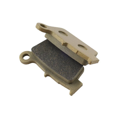 Rear Brake Pads for YAMAHA YZ125 YZ450 YZ250 & SUZUKI RM-Z450 (03-21)