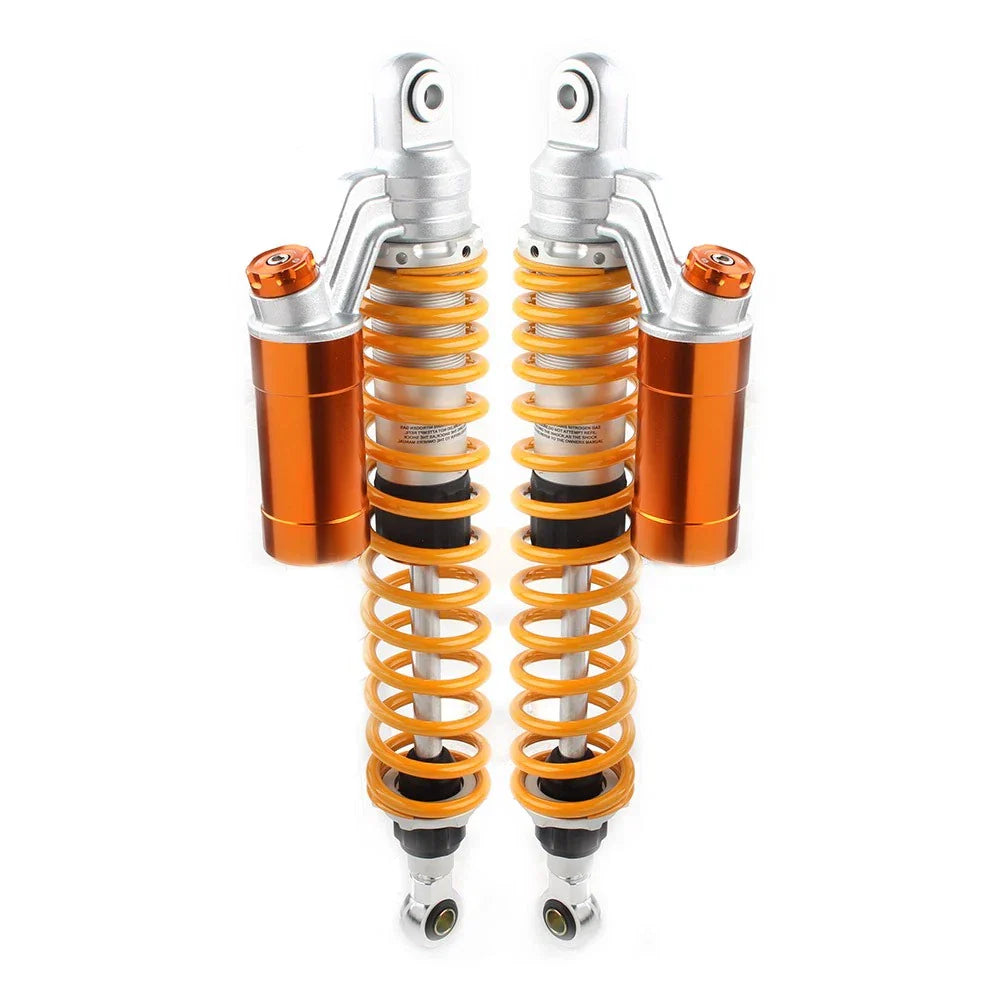 420mm Air Shock Absorber Damper for Honda Yamaha Suzuki