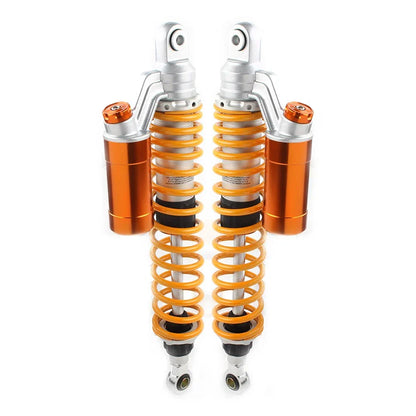 420mm Air Shock Absorber Damper for Honda Yamaha Suzuki