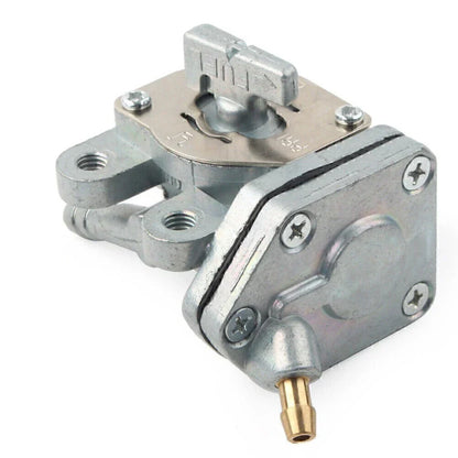 Fuel Gas On/Off Switch Petcock for Yamaha Virago Vstar XV250 XV125 (1995-2007)
