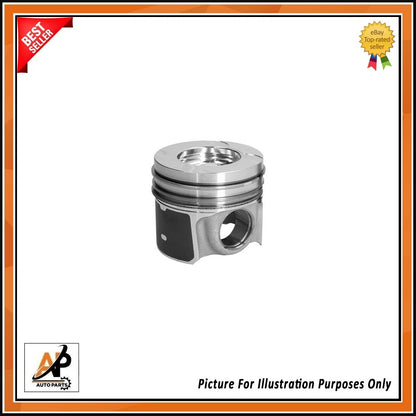 Engine Piston Replacement for Ford Transit 2.0 EcoBlue (2019–2023) STD Size