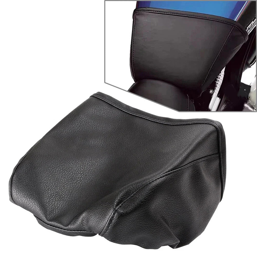 4.5 Gal Fuel Gas Tank Bra Shield for Harley Sportster XL883 XL1200 (2004-2023)