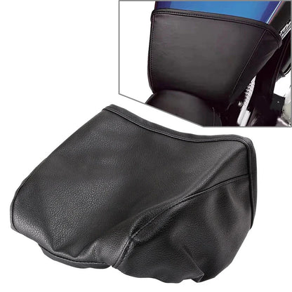 4.5 Gal Fuel Gas Tank Bra Shield for Harley Sportster XL883 XL1200 (2004-2023)