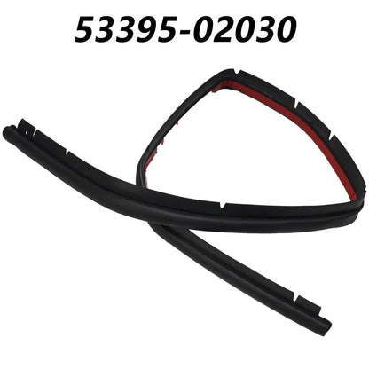 Hood Seal for Toyota Corolla (2009–2013)