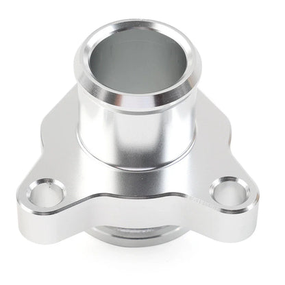 Silver Water Hose Fitting for BMW N54 335i (2007-2013)