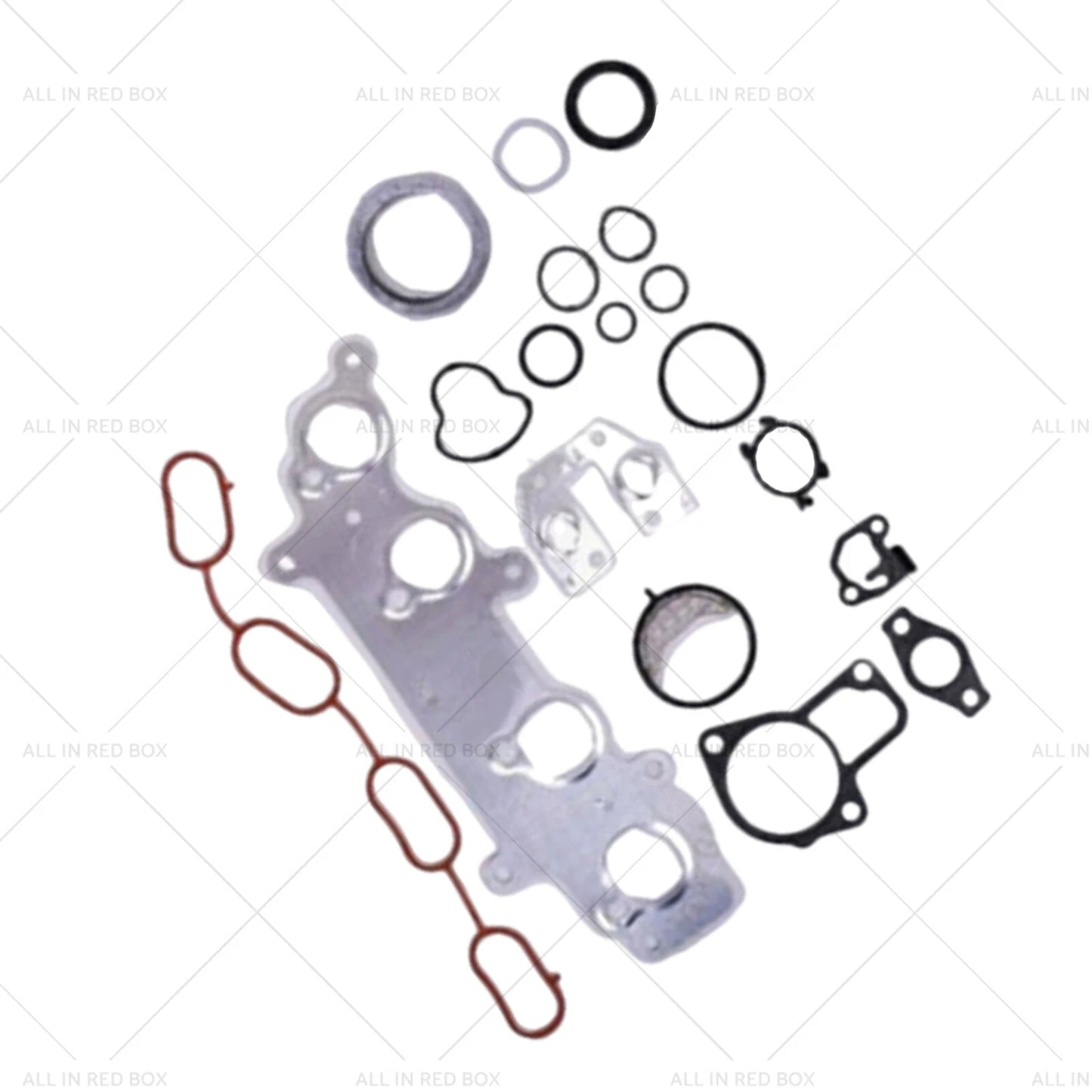 VRS Head Gasket Kit for Toyota Hilux TGN16R 2.7L 2TR-FE (2005-2015)
