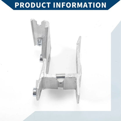 Front Right Bumper Retainer Bracket for BMW 1 Series (2011-2023)