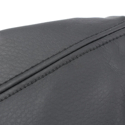 5 Speed Gear Shift Knob & Boot Gaiter Cover for VW Golf MK5 MK6 (2003-2014)