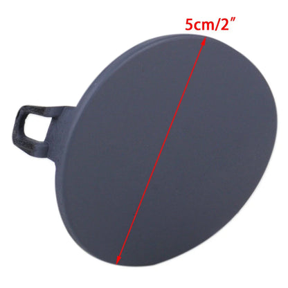 5cm Tow Hook Front Flap for BMW 3 Series E90 LCI 320i 335i 335d (2007-2013)