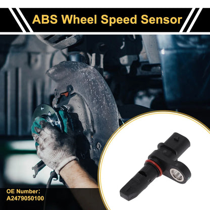 ABS Wheel Speed Sensor for Mercedes-Benz A220 (2019-2022) - 1 Pc