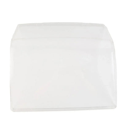 Tail Light Lens Cover Left for Land Rover Range Rover HSE (2002-2009)