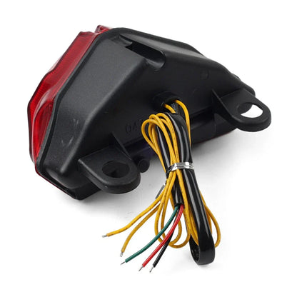 LED Brake Tail Light Turn Signal for Ducati 1098 (2007-2008)