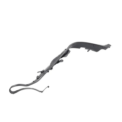 Headlight Seal Strips for Audi A6 C5 Facelift (2002-2005)