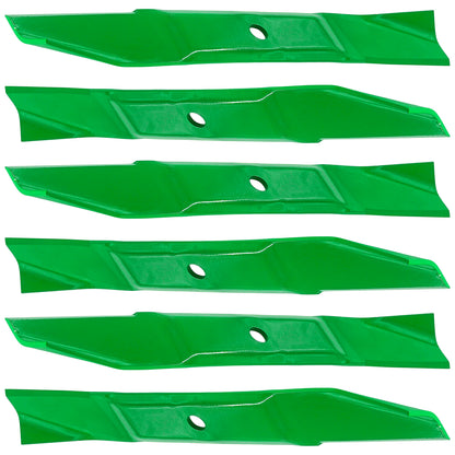 Deck Blade 50 Inch Replacement for Toro ZS 5000 ZS 5000 TF SW 5000 (2010–2024)