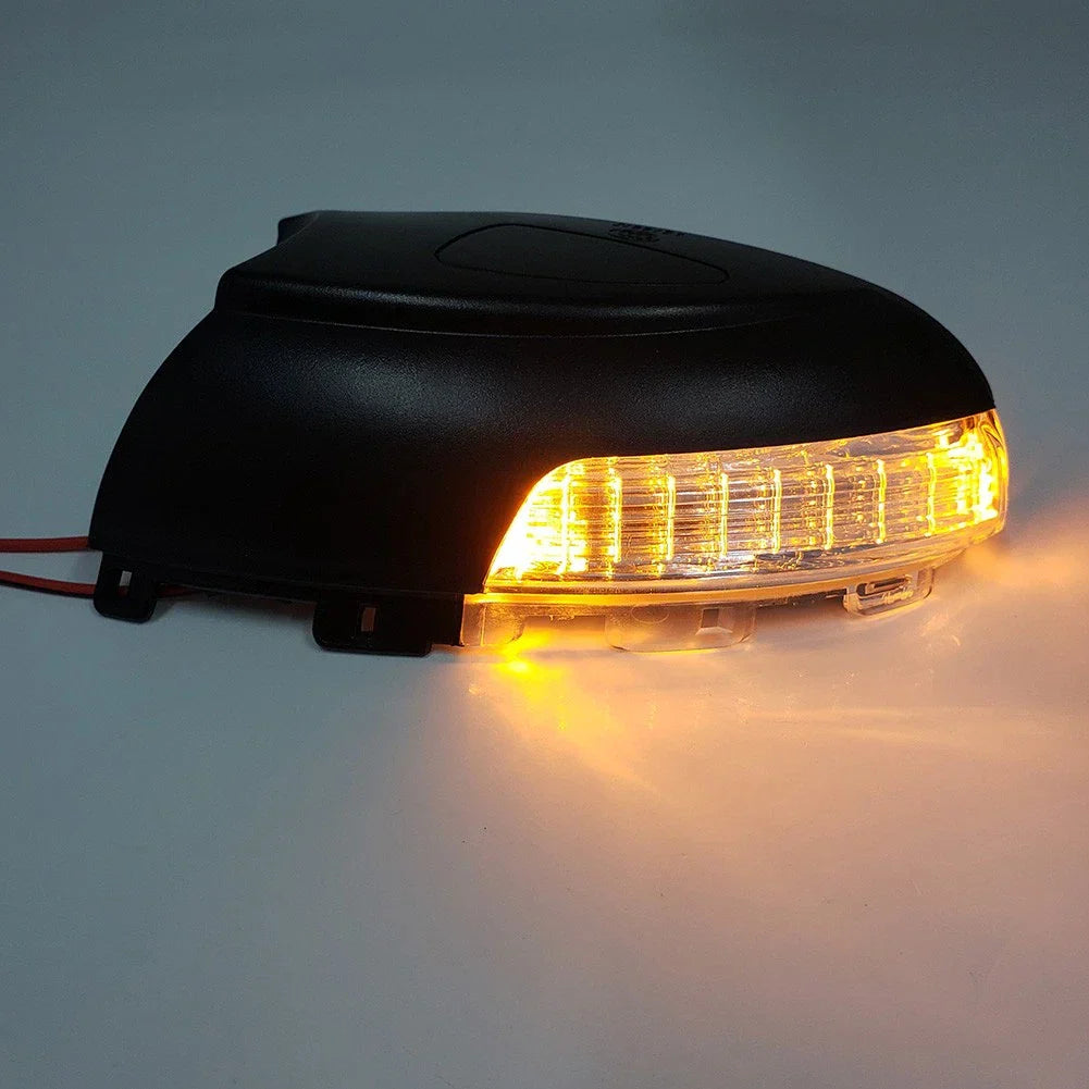 Rear Right Side View Mirror Turn Signal Light for VW Tiguan (2008-2016)
