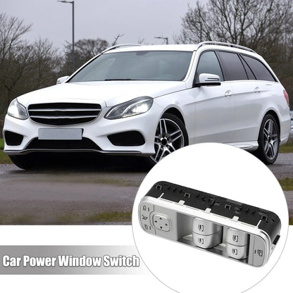 Left Side Power Window Switch for Mercedes-Benz G550 G63 (2019-2021)