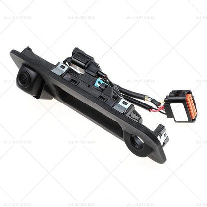 Rear View Backup Camera for 2015-2017 Hyundai Sonata