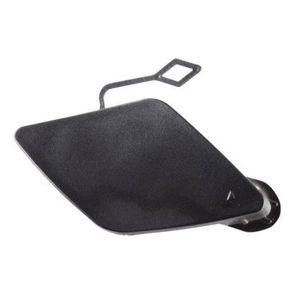 Grey Front Bumper Tow Hook Eye Cover for BMW 3 Series F30 F31 (2013-2018)