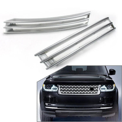 Front Bumper Grille for Land Rover Range Rover L405 (2013-2017)