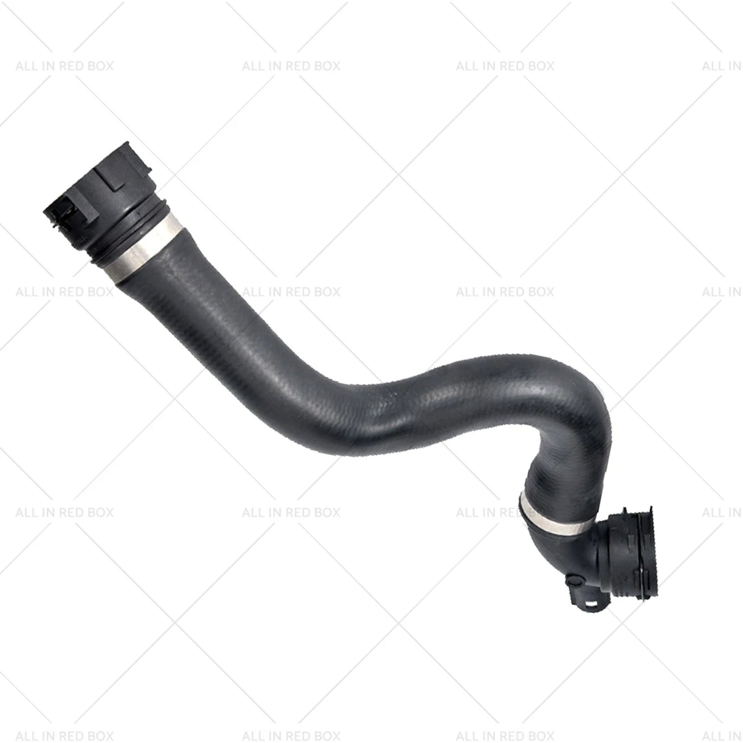 Lower Radiator Hose for BMW E82 E84 E88 E90 E91 120i 318i 320i X1 2.0L
